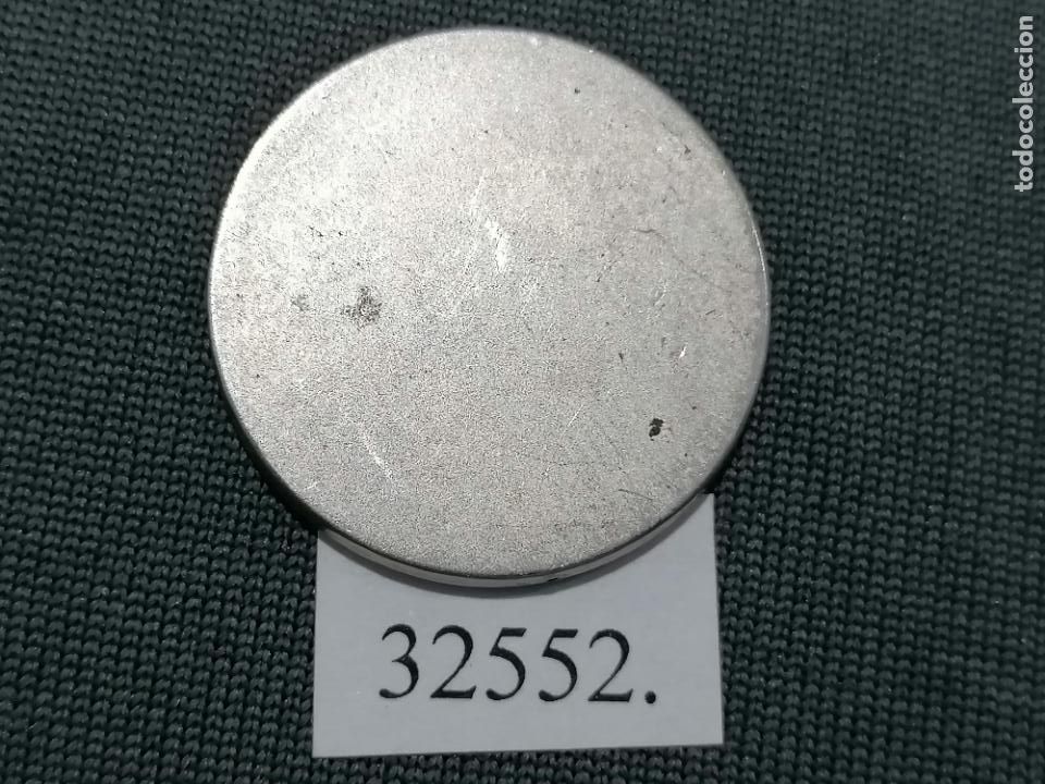 Monedas locales: Ficha, token, jeton - Foto 2