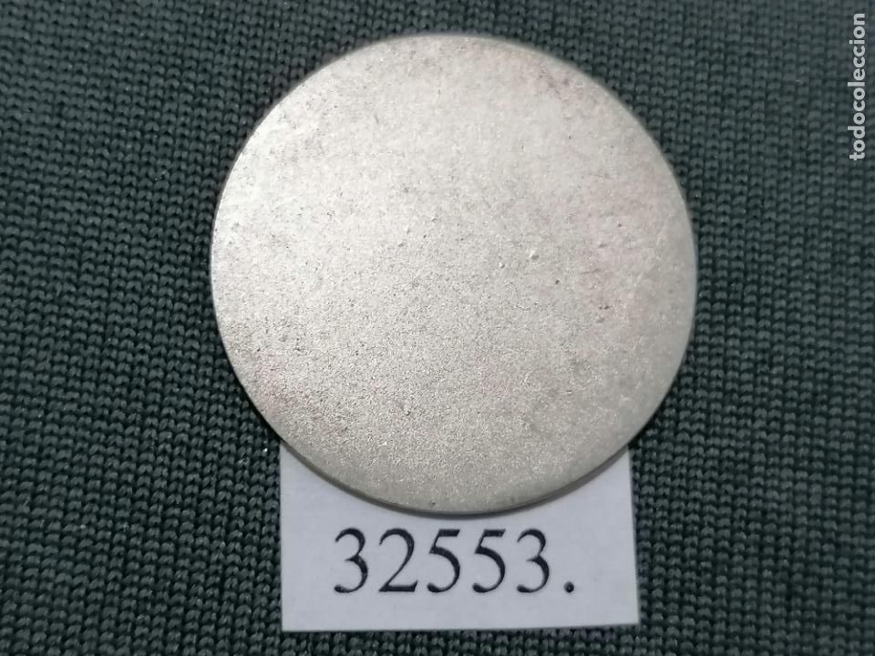 Monedas locales: Ficha, token, jeton - Foto 2
