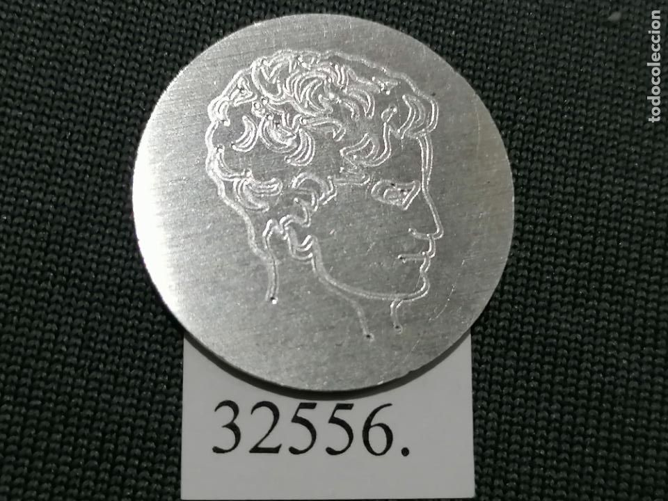 Monedas locales: Ficha, token, jeton - Foto 1