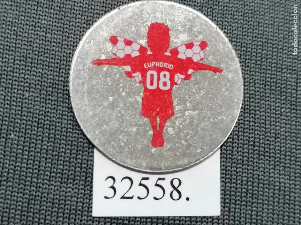 Monedas locales: Ficha, token, jeton - Foto 2
