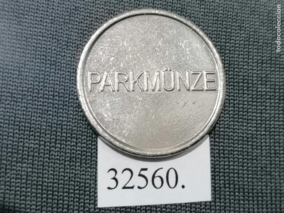 Monedas locales: Ficha, token, jeton - Foto 2