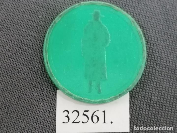 Monedas locales: Ficha, token, jeton - Foto 2