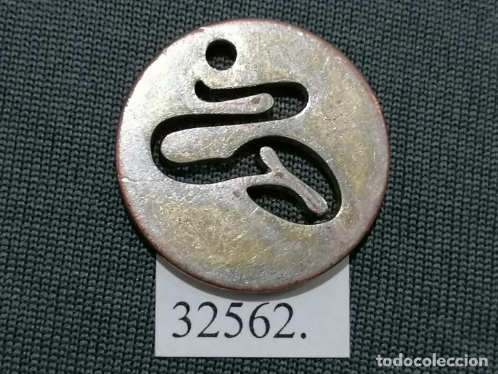 Monedas locales: Ficha, token, jeton - Foto 2
