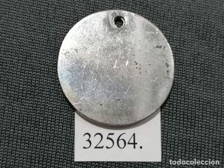 Monedas locales: Ficha, token, jeton - Foto 2