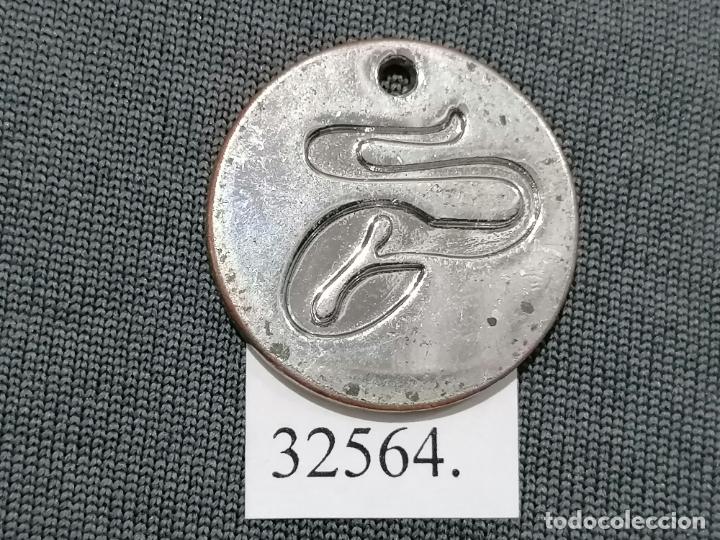 Monedas locales: Ficha, token, jeton - Foto 1