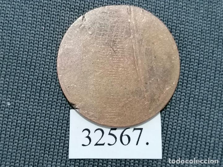 Monedas locales: Ficha, token, jeton - Foto 2