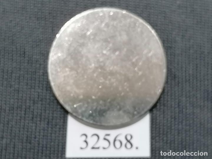 Monedas locales: Ficha, token, jeton - Foto 2