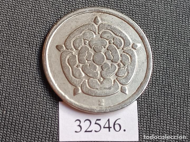 Monedas locales: Ficha, token, jeton - Foto 1