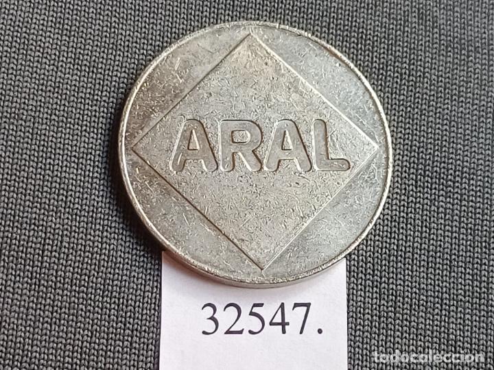 Monedas locales: Ficha, token, jeton - Foto 1
