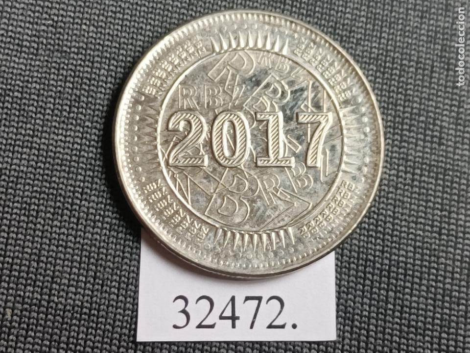 Monedas locales: ficha, token, jet&oacute;n - Foto 2