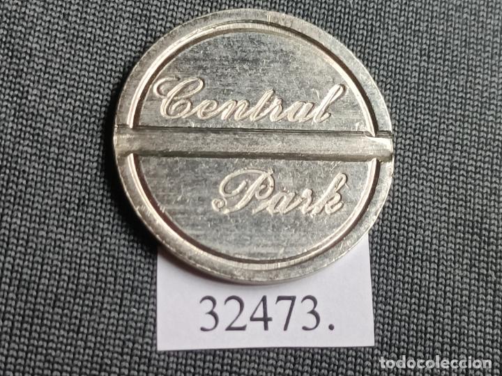 Monedas locales: ficha, token, jet&oacute;n - Foto 2