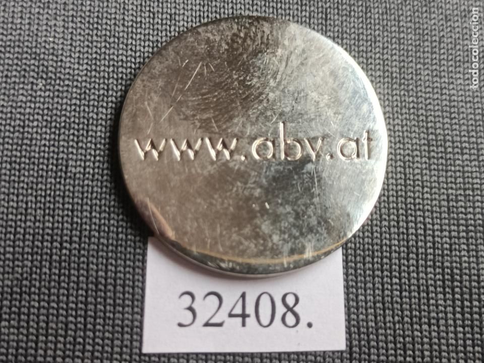 Monedas locales: Ficha , token, jeton - Foto 2
