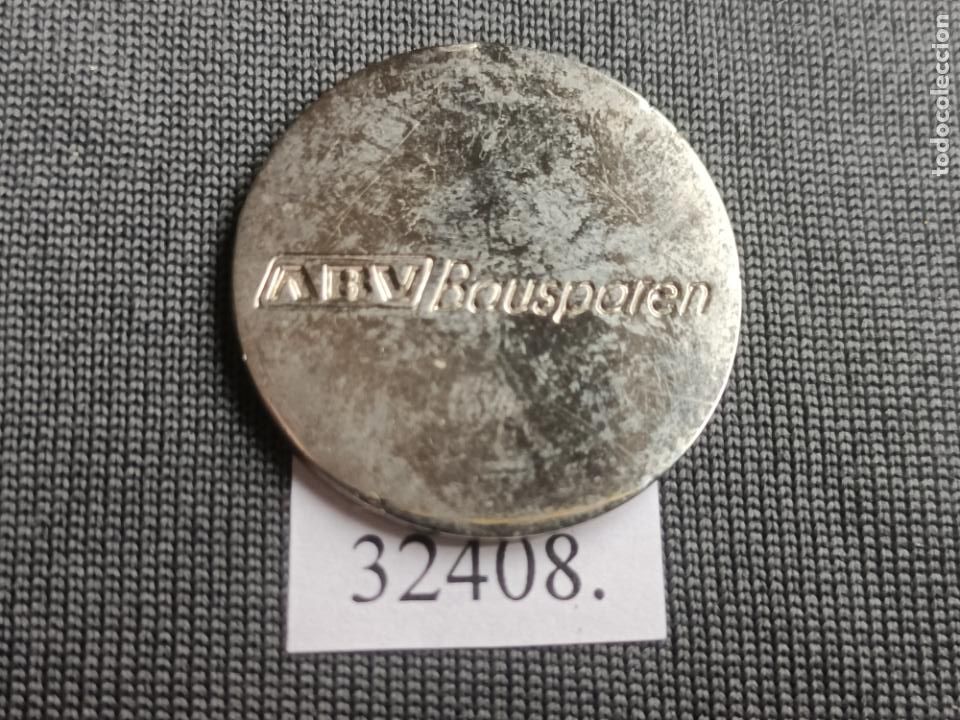 Monete locali: Ficha , token, jeton