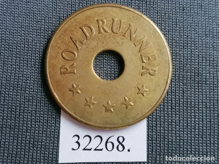 Monedas locales: Ficha , token, jeton - Foto 1
