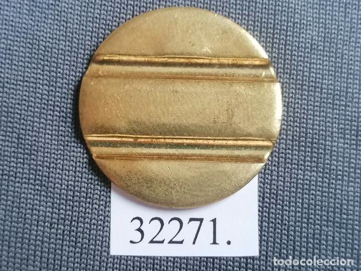 Monedas locales: Ficha , token, jeton - Foto 2