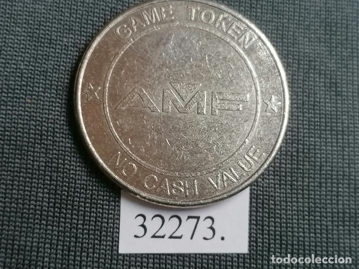 Monedas locales: Ficha , token, jeton - Foto 1