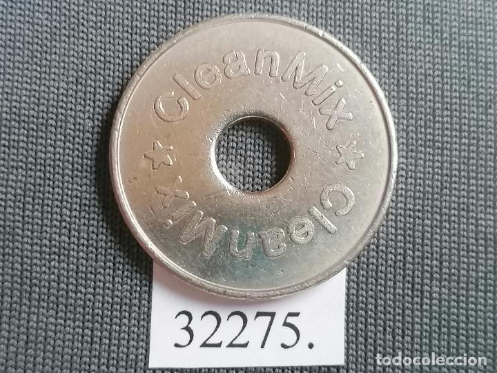 Monedas locales: Ficha , token, jeton - Foto 2