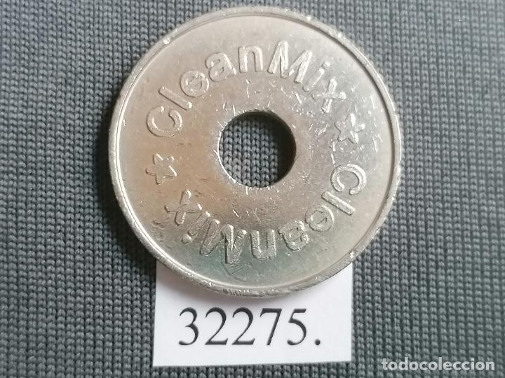 Monedas locales: Ficha , token, jeton - Foto 1