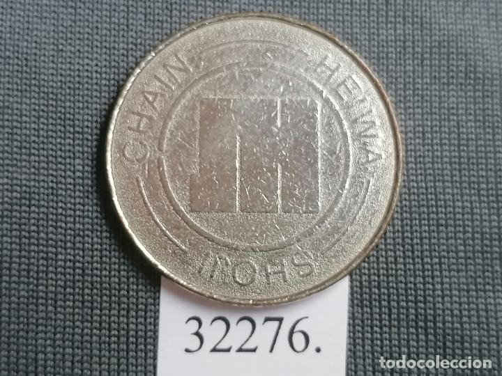 Monedas locales: Ficha , token, jeton - Foto 1