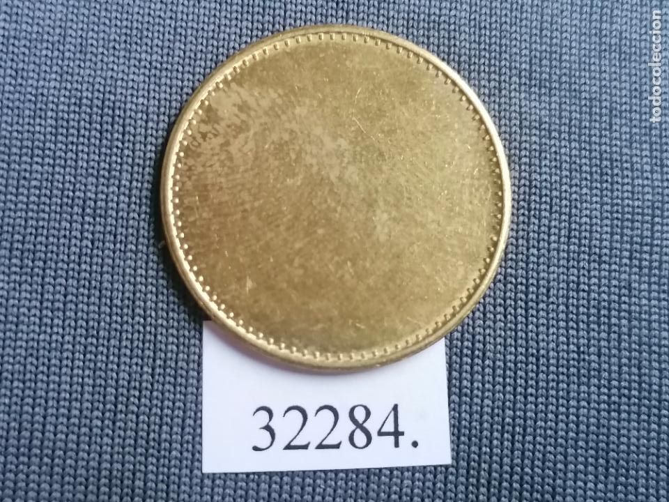 Monedas locales: Ficha , token, jeton - Foto 2