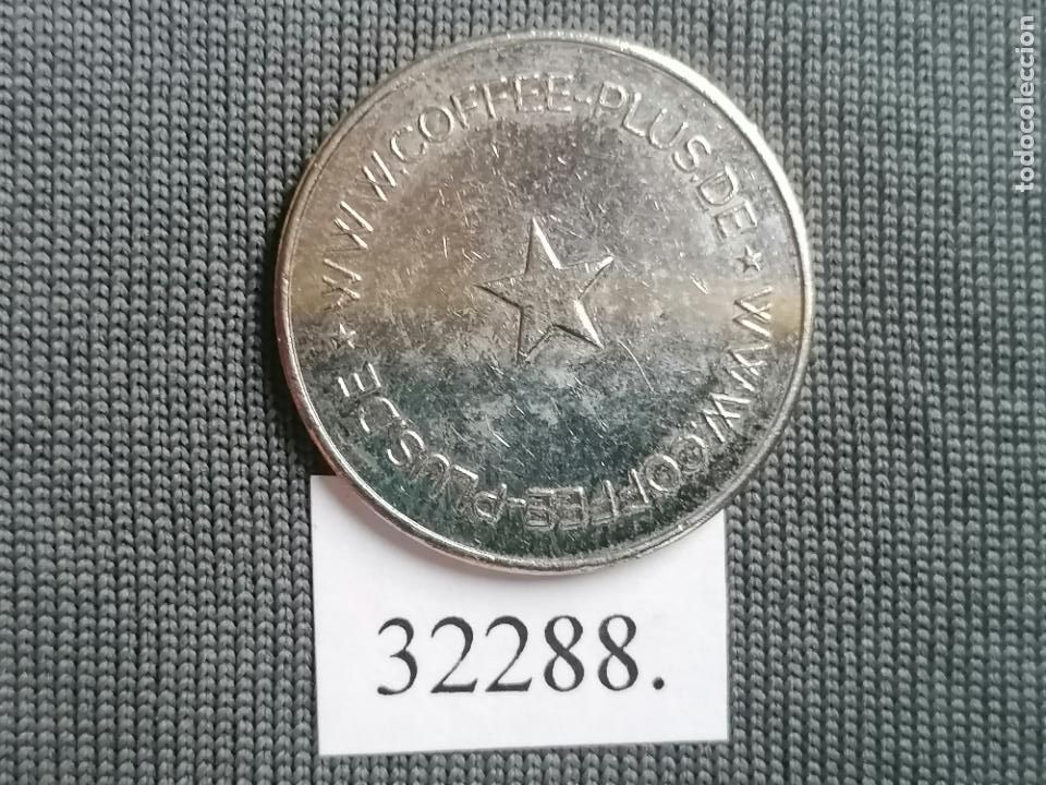 Monedas locales: Ficha , token, jeton - Foto 2