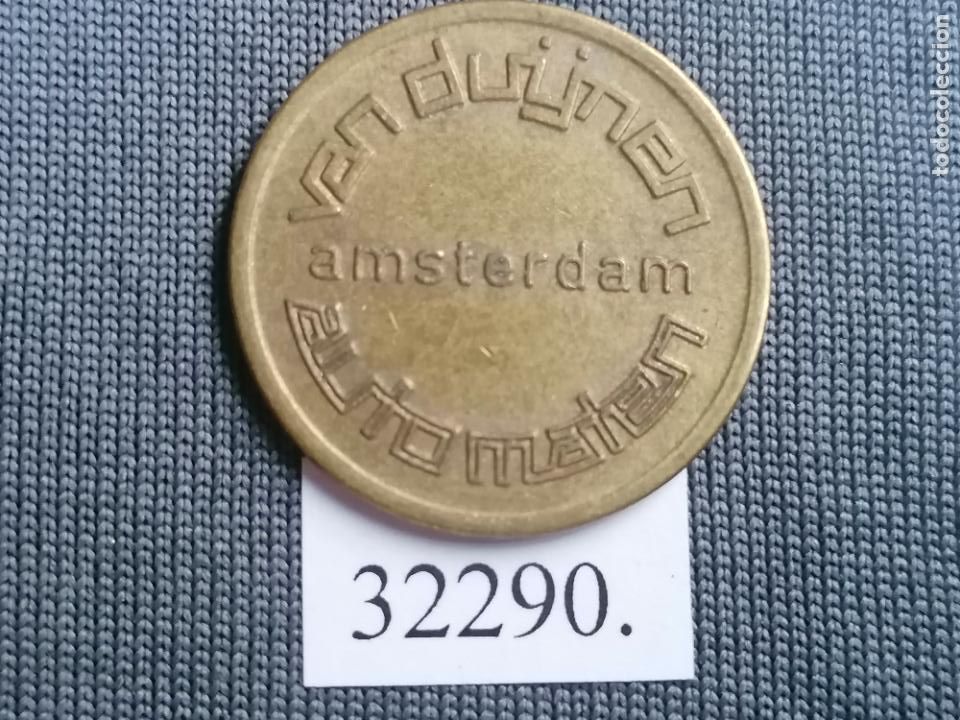 Monedas locales: Ficha , token, jeton - Foto 1