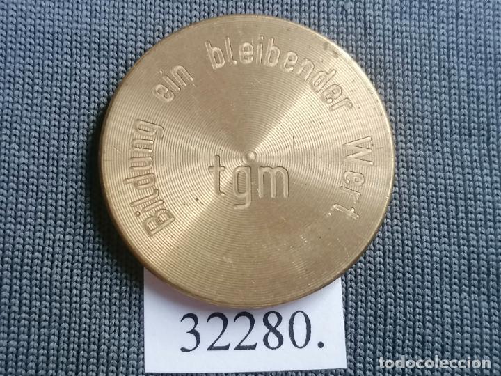 Monedas locales: Ficha , token, jeton - Foto 1