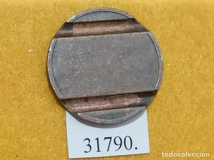 Monedas locales: ficha, token, jet&oacute;n - Foto 2