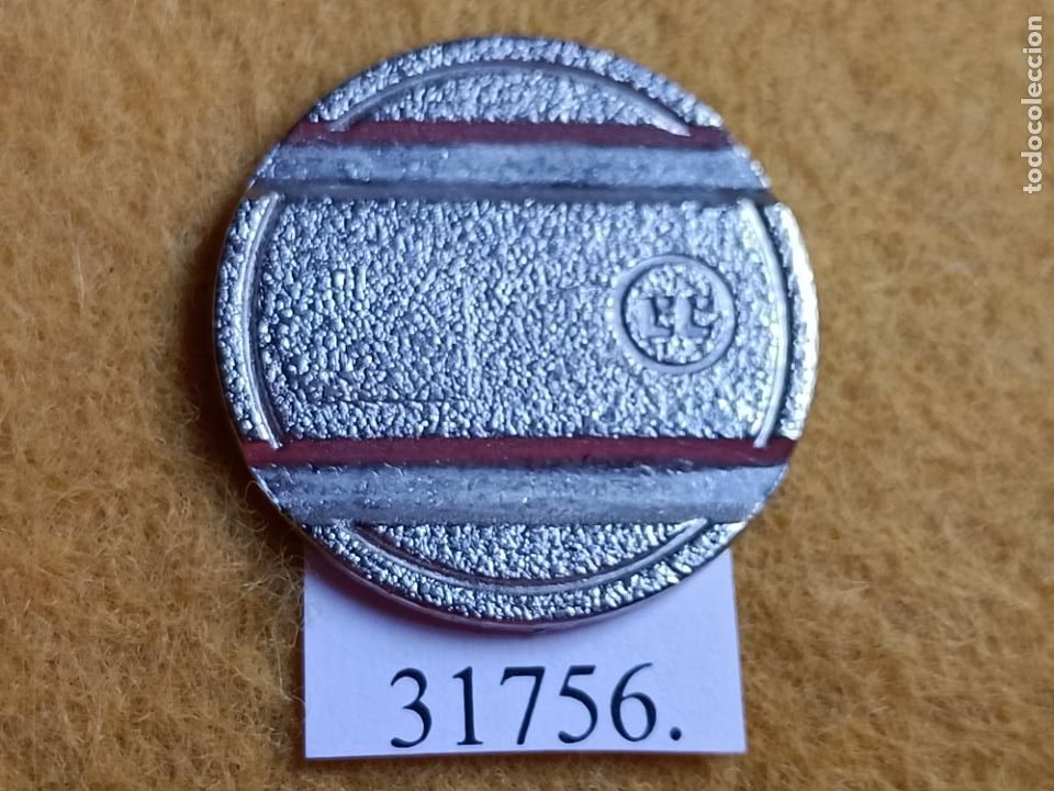 Monedas locales: Ficha Israel, token, jet&oacute;n - Foto 1