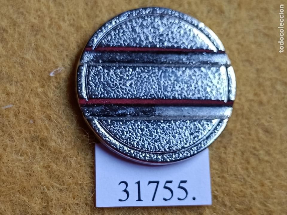 Monedas locales: Ficha Israel, token, jet&oacute;n - Foto 2