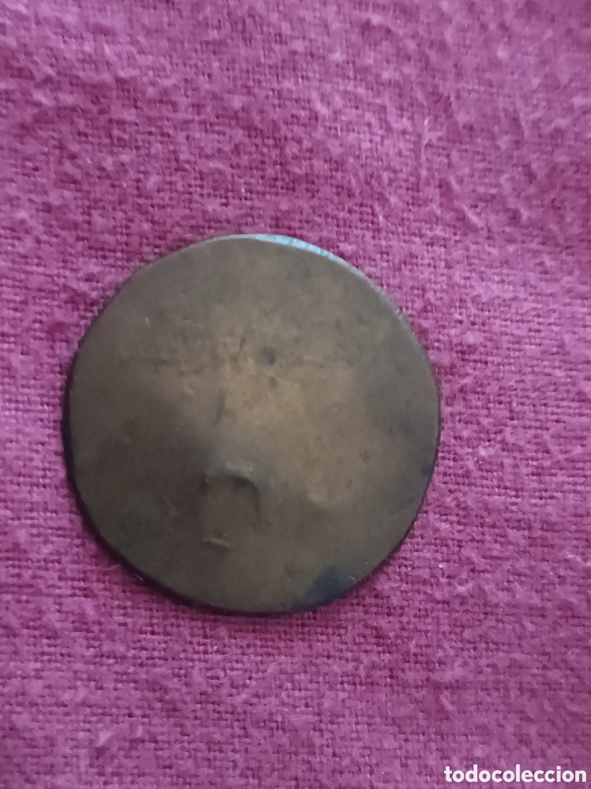 Monedas locales: Ficha torniquetes - Foto 2