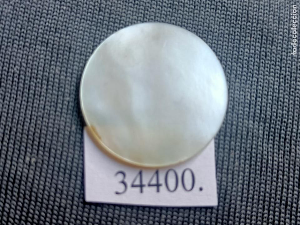 Monedas locales: Ficha nacar, token, jeton - Foto 2