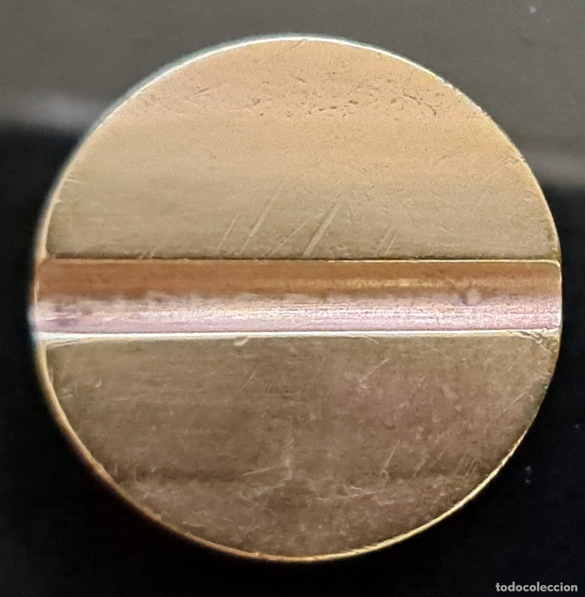 Monedas locales: Ficha de tel&eacute;fono espa&ntilde;ola - Foto 4
