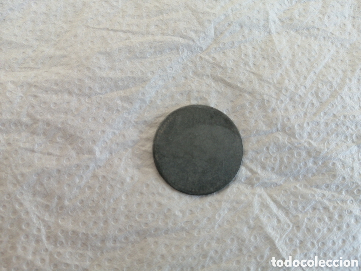 Monedas locales: Ficha Starkbier - Foto 2