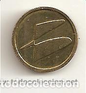Monedas locales: Ficha de Banesto - Foto 1
