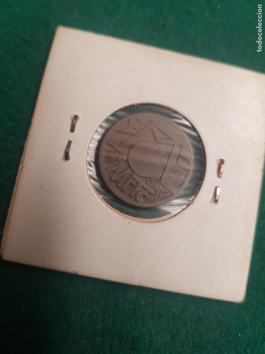 Monedas locales: FICHA TOKEN JETON-RUSIA TELEFONO - Foto 2