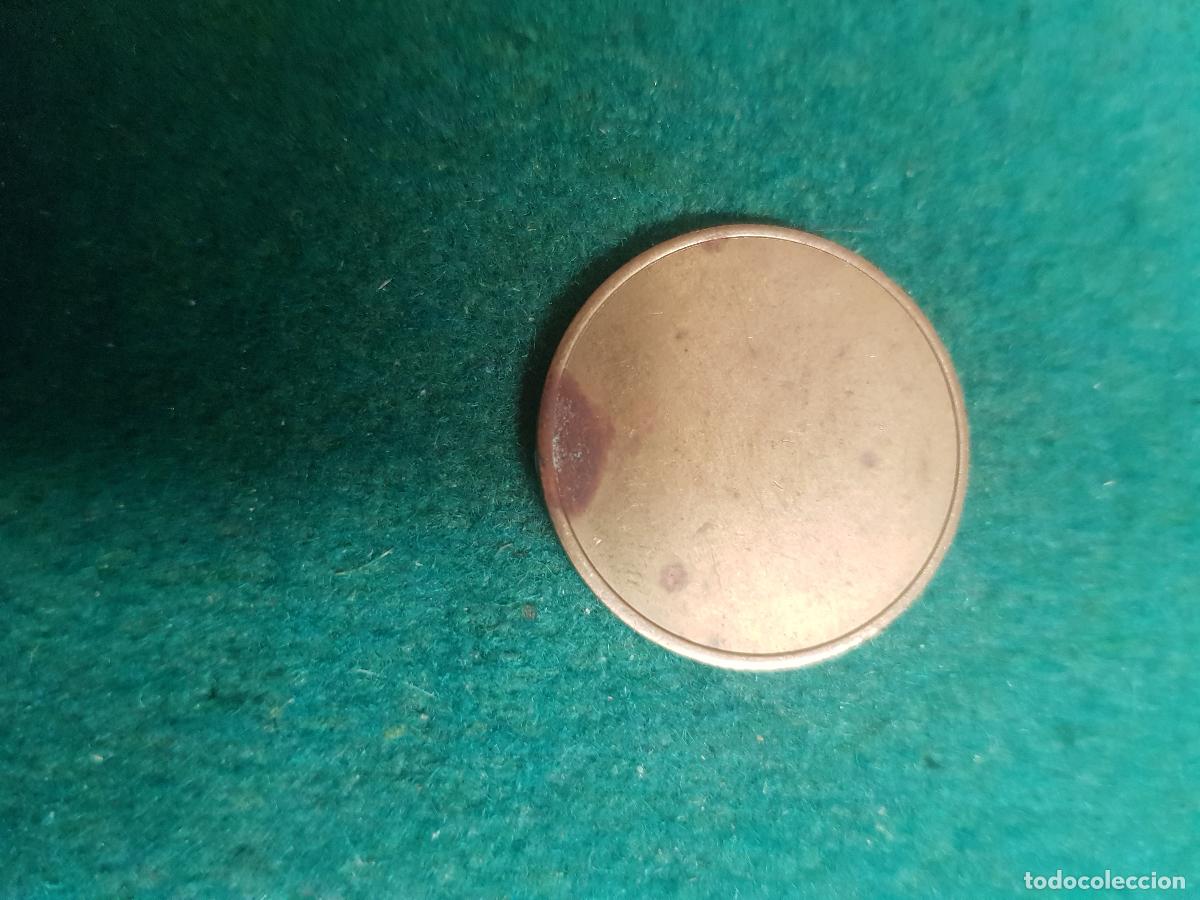 Monedas locales: FICHA TOKEN JETON-GRUSCO - Foto 2