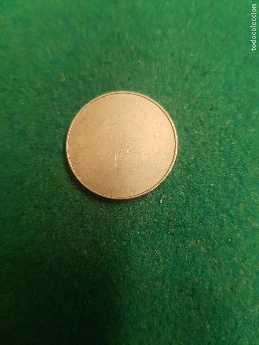 Monedas locales: FICHA TOKEN JETON-S.A.F.A.A. - Foto 2