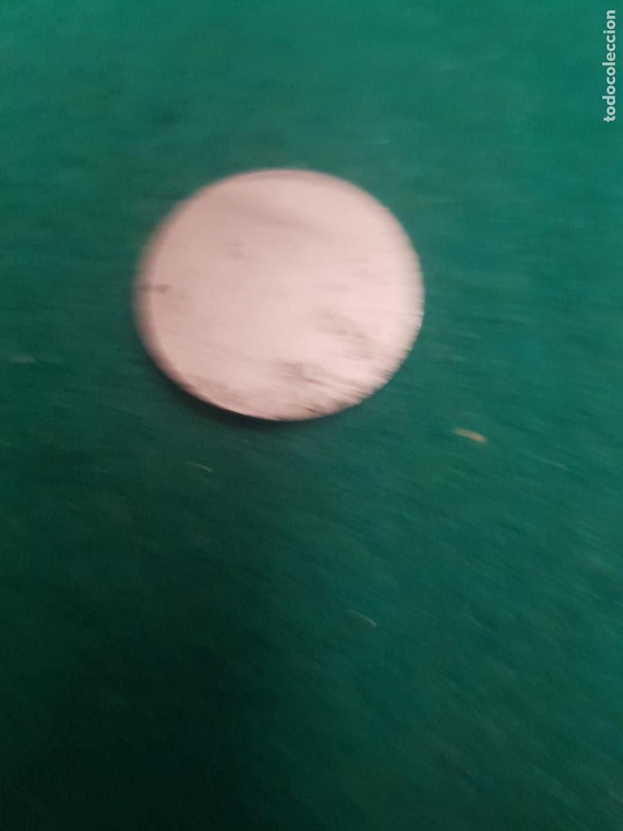 Monedas locales: FICHA TOKEN JETON-SIN NOMBRE - Foto 2