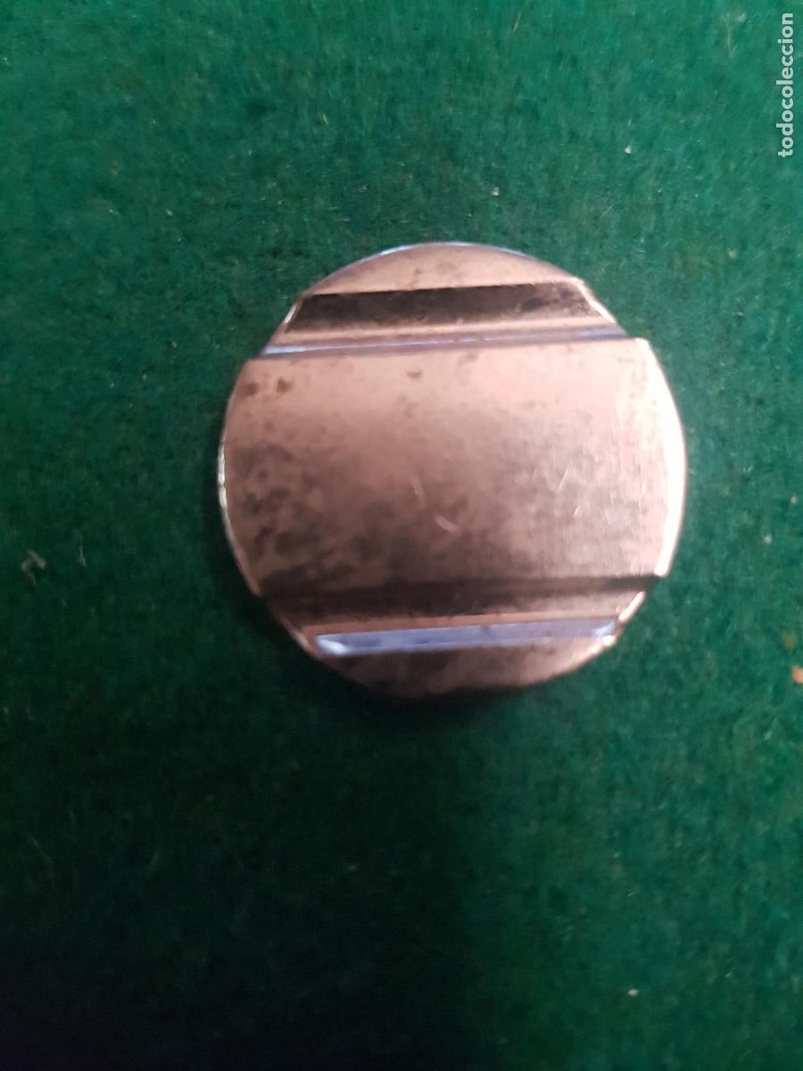 Monedas locales: FICHA TOKEN JETON-SIN NOMBRE - Foto 1