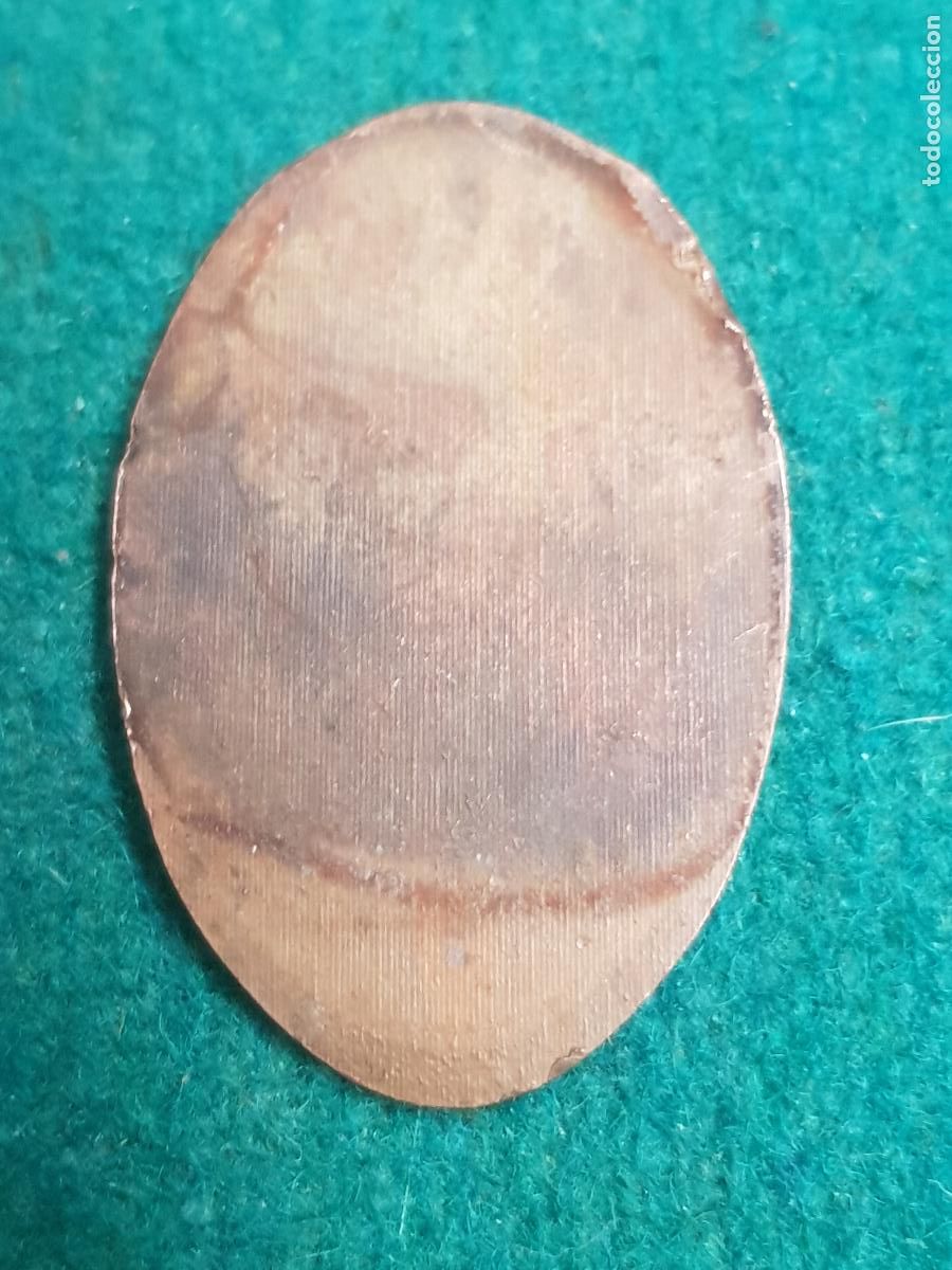 Monedas locales: FICHA TOKEN JETON-BIOPARK - Foto 2