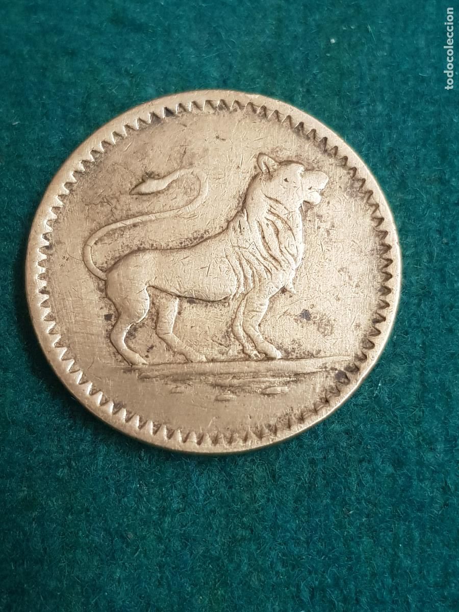 Monedas locales: FICHA TOKEN JETON-CASINO - Foto 2
