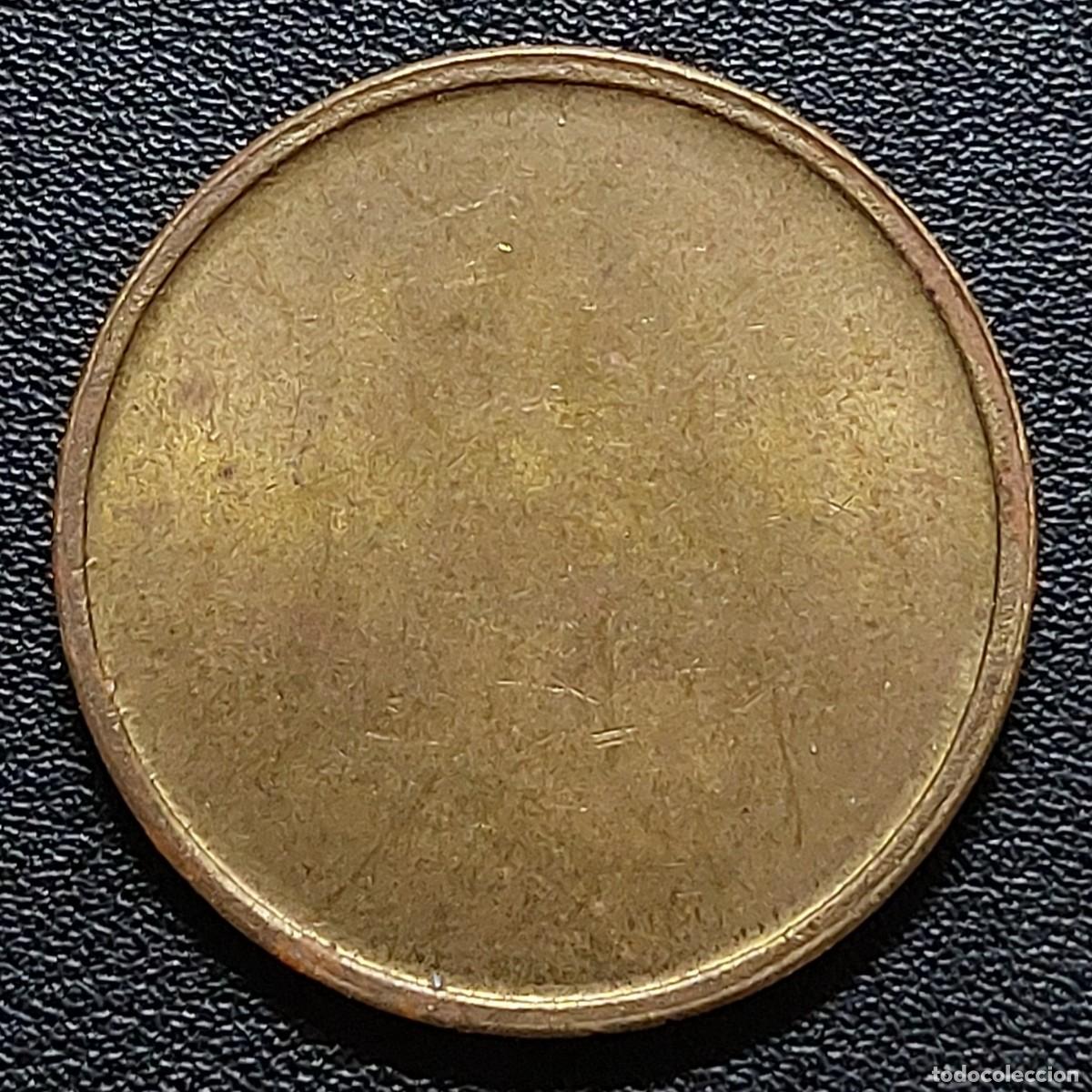 Monedas locales: Medalla A2L Refrigerantes (MBC) - Foto 2