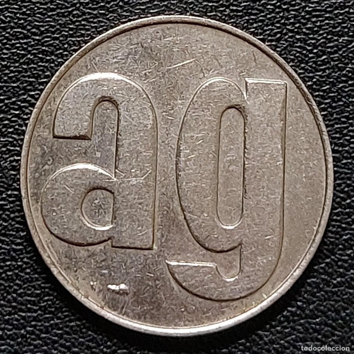 Monedas locales: Francia Ficha AG (MBC) - Foto 2