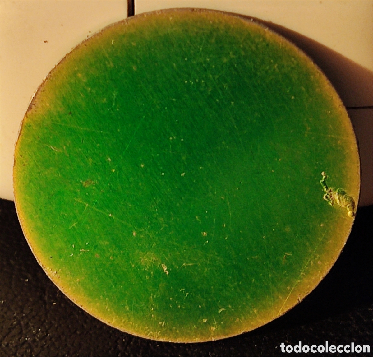 Monedas locales: Ficha - Frutas Vidal - Mercado Tarragona - Foto 2
