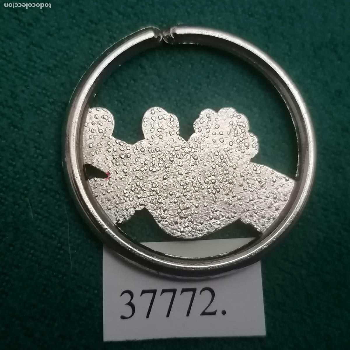 Monedas locales: Ficha, carro super, token, jeton - Foto 2