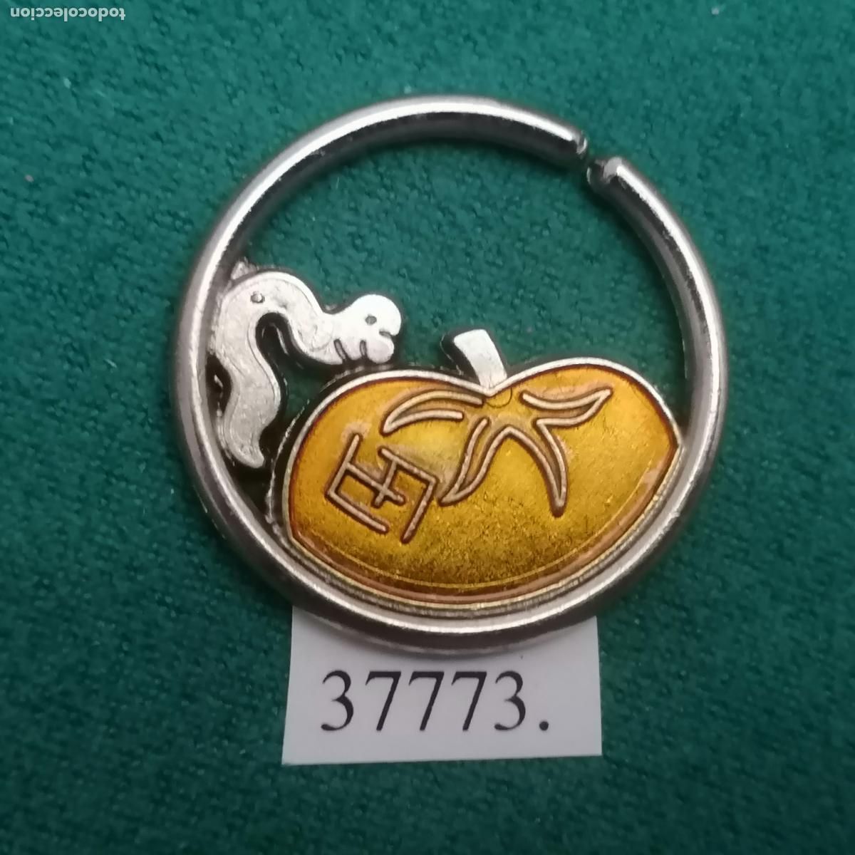 Monedas locales: Ficha, carro super, token, jeton - Foto 1