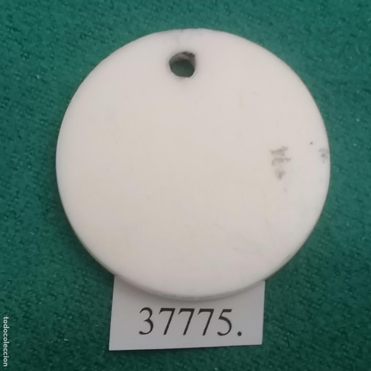 Monedas locales: Ficha, guardarropa, token, jeton - Foto 2