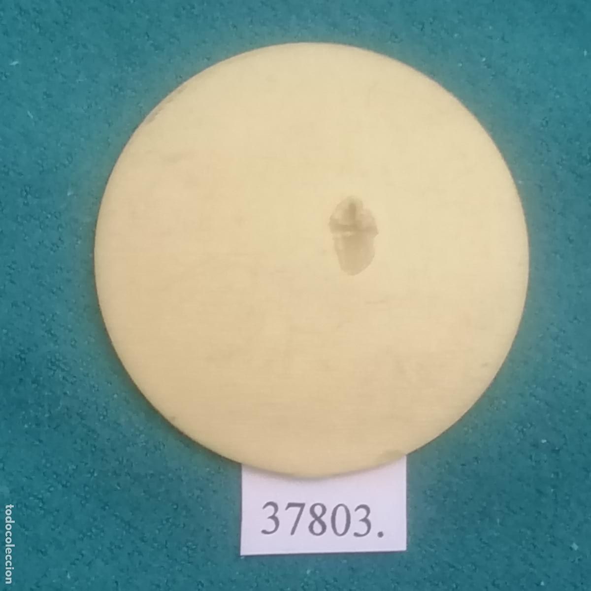Monedas locales: Ficha FDP , token, jeton - Foto 2