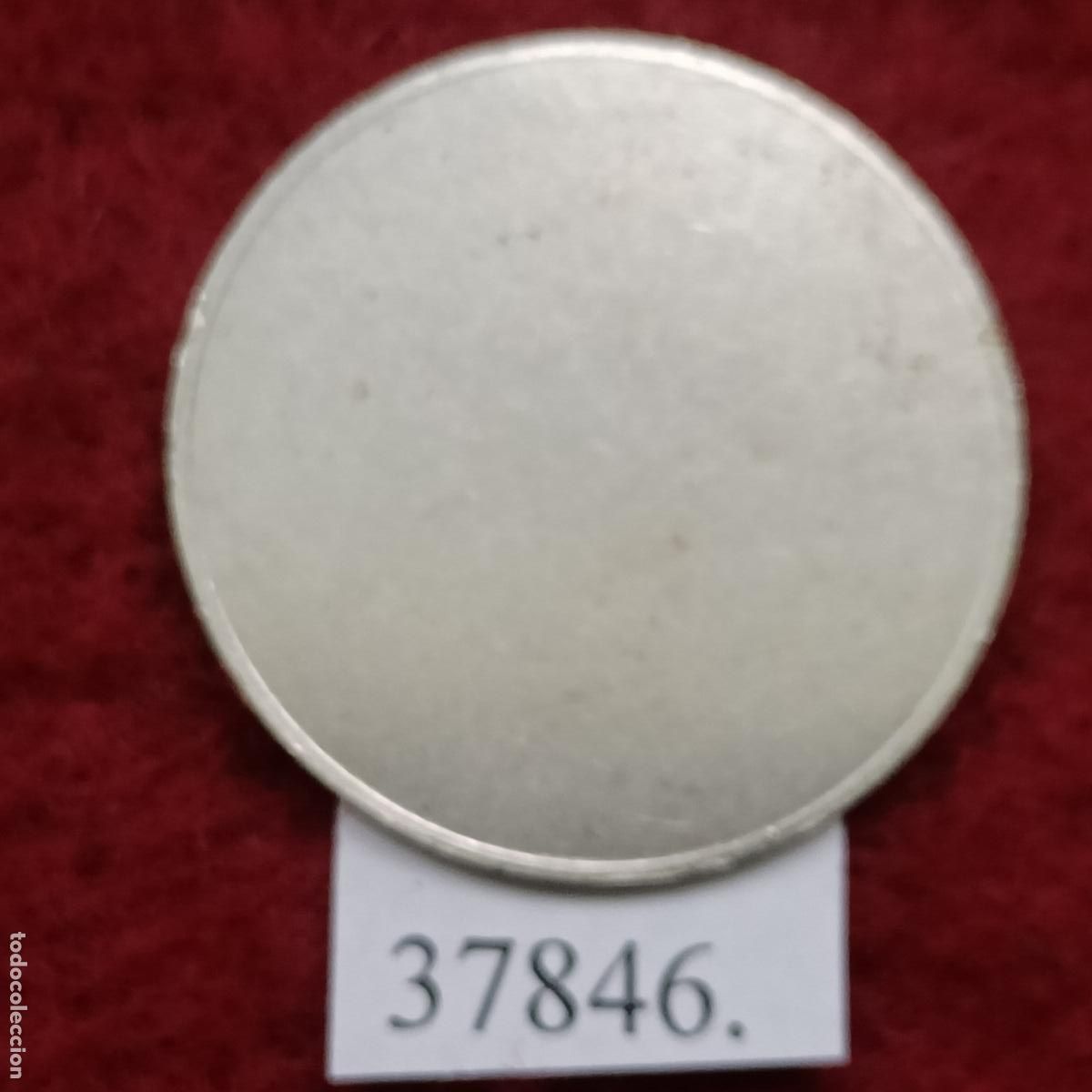 Monedas locales: Ficha Coinco, token, jeton.